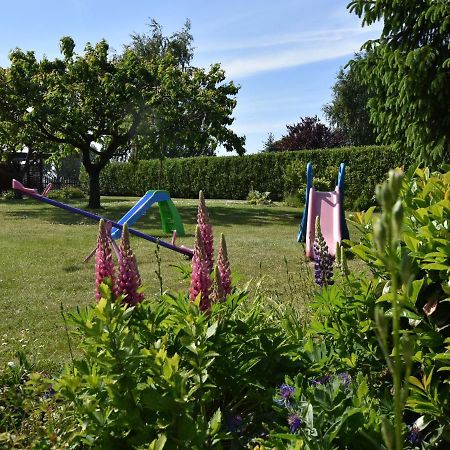 Apartment In Robertsdorf With Garden, Terrace, Barbecue Blowatz Εξωτερικό φωτογραφία