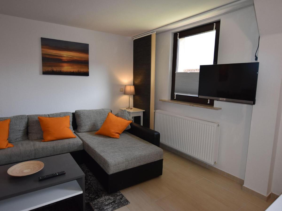 Apartment In Robertsdorf With Garden, Terrace, Barbecue Blowatz Δωμάτιο φωτογραφία