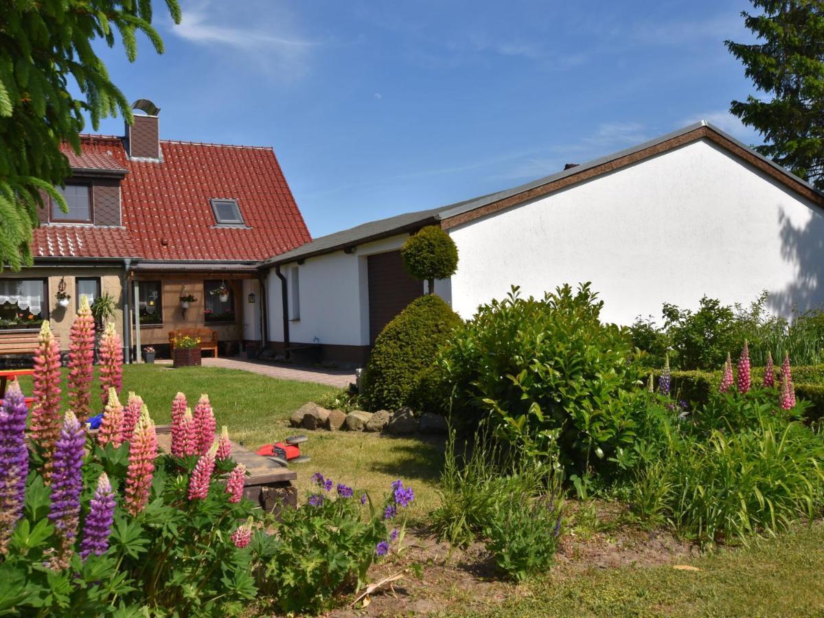 Apartment In Robertsdorf With Garden, Terrace, Barbecue Blowatz Δωμάτιο φωτογραφία