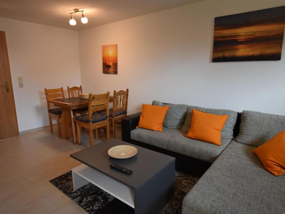 Apartment In Robertsdorf With Garden, Terrace, Barbecue Blowatz Δωμάτιο φωτογραφία