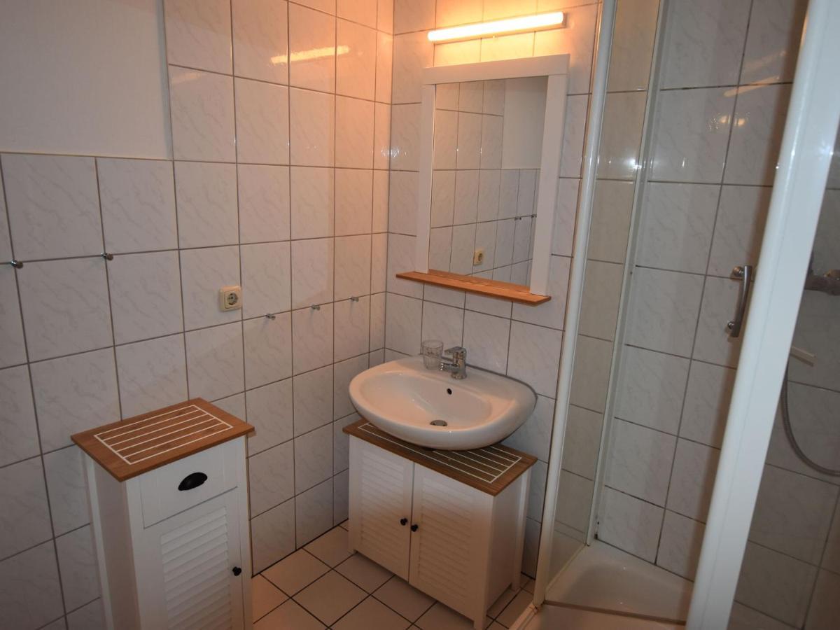 Apartment In Robertsdorf With Garden, Terrace, Barbecue Blowatz Δωμάτιο φωτογραφία
