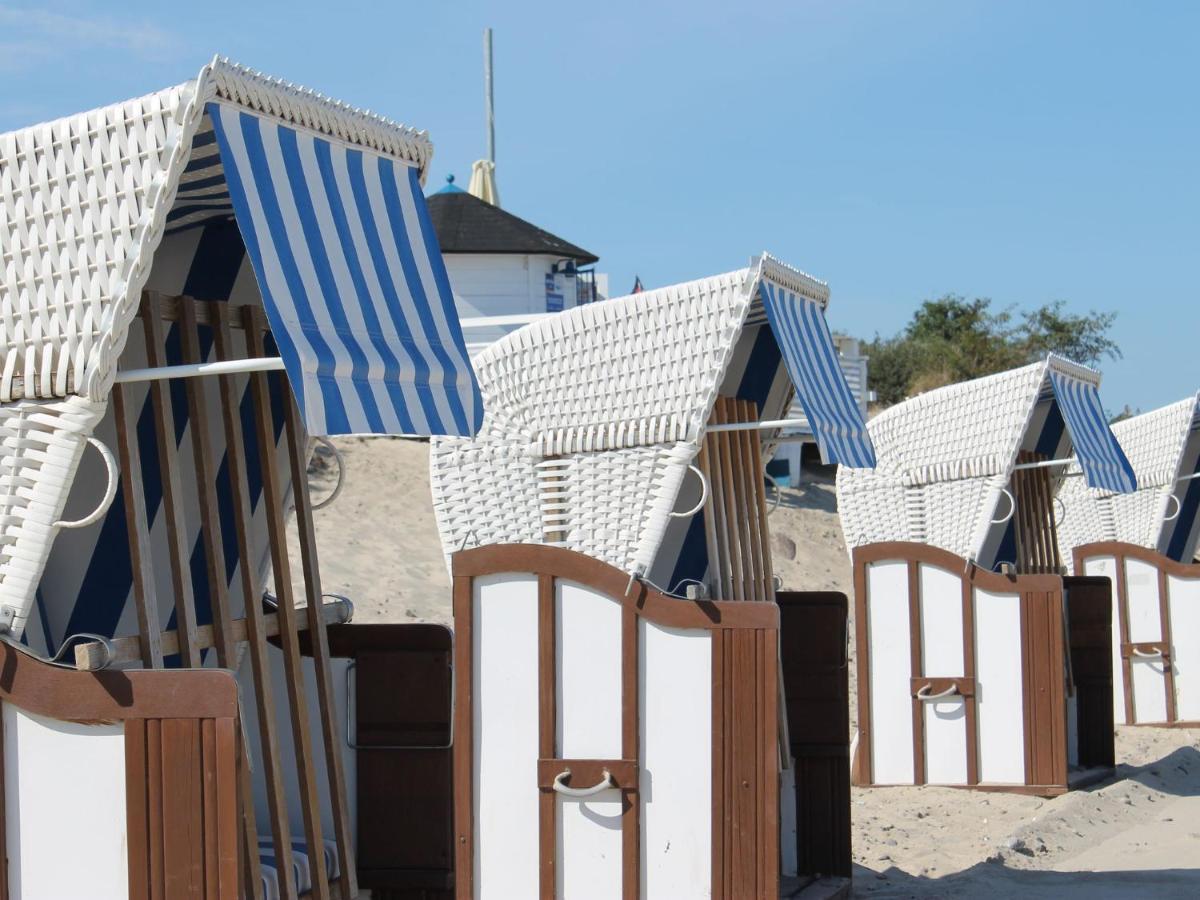 Apartment In Robertsdorf With Garden, Terrace, Barbecue Blowatz Δωμάτιο φωτογραφία