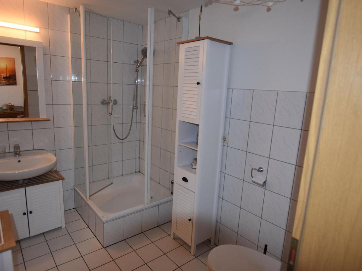 Apartment In Robertsdorf With Garden, Terrace, Barbecue Blowatz Εξωτερικό φωτογραφία