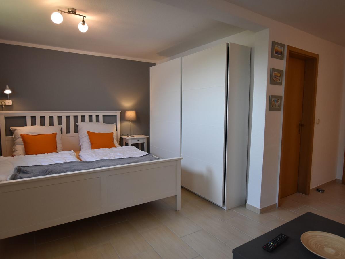 Apartment In Robertsdorf With Garden, Terrace, Barbecue Blowatz Εξωτερικό φωτογραφία