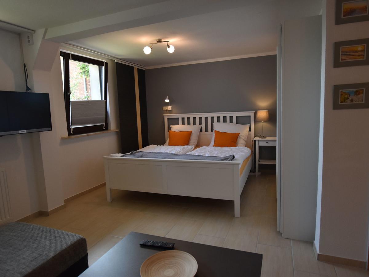 Apartment In Robertsdorf With Garden, Terrace, Barbecue Blowatz Εξωτερικό φωτογραφία